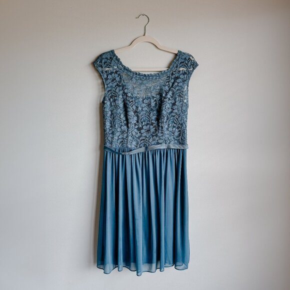 slate blue bridesmaid dresses david's bridal Champagne Satin Bridesmaid Dresses Split Off Shoulder  Lisposa